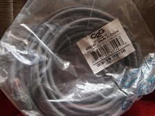 Image of 5m Cat5e  Snagless network cable - GREY 