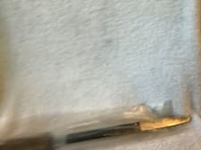 Image of Faithfull - Engineers Hand Scraper 200mm (8in) Triangular