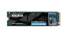 Image of 1TB Kioxia Exceria Plus G4 PCIe 5.0 NVMe M.2 SSD