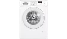 Image of Bosch WGE03408GB 8kg 1400rpm Washing Machine - White