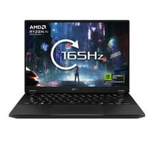 Image of 14"ASUS TUF Gaming A14, 2.5K 165Hz, Ryzen AI 7 350, 16GB LPDDR5X, 1TB NVMe SSD,