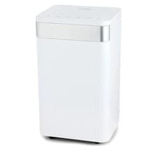 Image of Kalorik 12L Dehumidifier - Laundry Mode - 2 Litre Water Tank - White Color - New