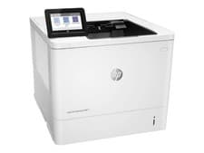 Image of HP LaserJet Enterprise M611dn A4 Mono Laser Printer 7PS84A
