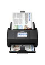 Image of Epson WorkForce ES-580W Scanner