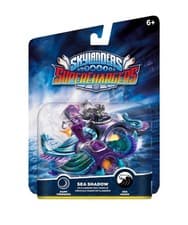Image of Skylanders SuperChargers Vehicle - Sea Shadow (PS4/Xbox O (Not Machine Spacific)