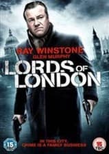 Image of Lords Of London (DVD, 2014) New/Sealed