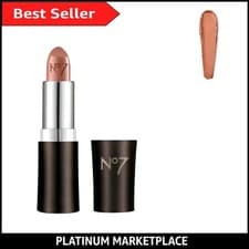 Image of Match Made Moisture Drench Lipstick in Honey Bloom - Paraben Free Hydration