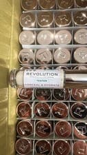 Image of Revolution Conceal and Hydrate Radiance Foundation (F2)