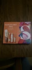 Image of New SANCTUARY SPA SIGNATURE Moisture Miracle Gift Set.