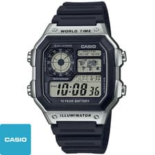 Image of Casio Collection AE-1200WH-1CVEF