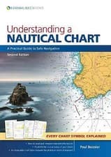 Image of Understanding a Nautical Chart: A Practical Guide to Safe Navigation by Paul...