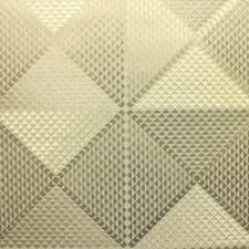 Image of Arthouse Foil Diamond 3D Geometric Metallic Wallpaper