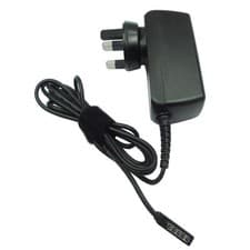 Image of Ac adapter Tablet Charger for Microsoft Surface Pro 2 and Surface RT UK Plug