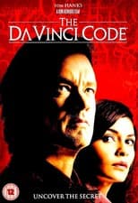 Image of The Da Vinci Code DVD