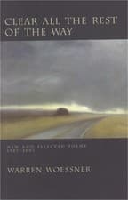 Image of Clear All the Rest of the Way (Paperback or Softback)