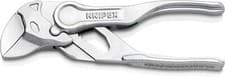 Image of Knipex 86 04 100 XS Mini Plier Wrench 100mm