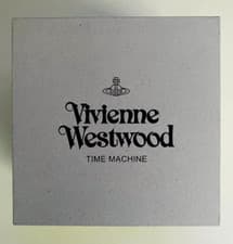 Image of Vivienne Westwood Eltham Men's Watch | VV249BKGD