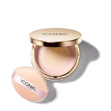 Image of Iconic London Velvet Blur Translucent Setting Powder 10g