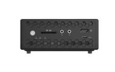 Image of Zotac ZBOX CI337 nano 0.9L sized PC Black N100 3.4 GHz