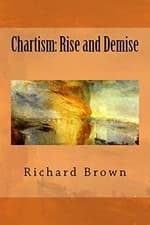 Image of 			Chartism: Rise and Demise: Volume 2 (Reconsidering Chartism).by Brown New<|		
