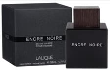 Image of Lalique Encre Noire Eau de Toilette 100 ml