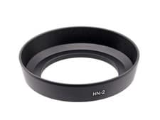 Image of HN-2 Screw in (52mm) Lens Hood for Nikon AF 28mm f/2.8D 35-70mm Lens - UK STOCK