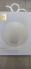 Image of GHD Helios Professional Hair Dryer White