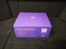 Image of Yealink W73P cordless DECT IP phone system bundle package Unused