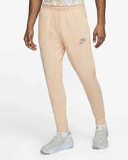 Image of Nike NSW Revival Fleece Men's Joggers DM5626-268