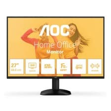 Image of AOC Q27B35S3 27-inch Quad HD LED Monitor