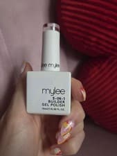 Image of Mylee Gel 5 in 1 Builder Gel, Clear