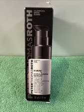 Image of NEW Firmx Collagen Serum by Peter Thomas Roth for Unisex - 1 oz Serum