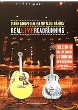 Image of MARK KNOPFLER 'REAL LIVE...' DVD+CD DELUXE EDT NEW: SEALED PACK- FREE DELIVERY