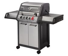 Image of Enders Monroe Pro 3 SIK Turbo BBQ