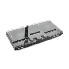 Image of Decksaver Pioneer DJ DDJ-FLX6 Polycarbonate Cover