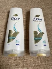 Image of Dove Ultra Care Daily Moisture Conditioner for dry hair 350 ml x 2