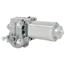 Image of DOGA 316.2761.20.00 12V DC Geared Motor 38rpm 2Nm 62:1
