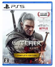 Image of The Witcher 3 Wild Hunt Complete Edition PS5 RPG Multi-Language ELJS-20018 NEW