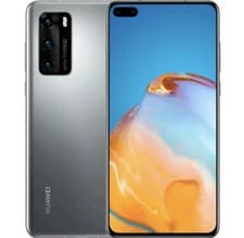 Image of Huawei P40 Gray 128GB 8GB RAM Dual Sim Unlocked