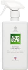 Image of Autoglym Interior Shampoo, 500ml - Car Interior Shampoo That Cleans and Freshen