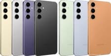 Image of Samsung Galaxy S24+ Plus SIM Free Unlocked 256GB/512GB SM-S926B Fair Condition