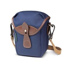 Image of Billingham 72 - Navy - Chocolate