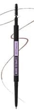 Image of Maybelline Express Brow Ultra Slim Eyebrow Pencil Xpress Shade - Medium Brown 