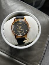 Image of Radley Black /Brown Watch