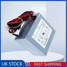 Image of AT 300W Antec P-300V Retro Computer PC Power Supply PSU 140*150*86mm BRAND NEWCv