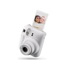 Image of Fujifilm Instax Mini 12 with Accessory Kit Case,Photo Album,Hanging Photo Cards