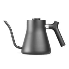 Image of 860937000210 Fellow Stagg Kettle - Black Fellow