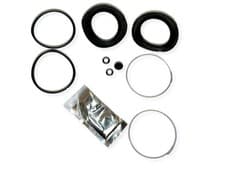 Image of For Peugeot 504 505 Brake Caliper Repair Kit Front 1968-1993
