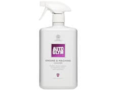 Image of Autoglym Engine and Machine Cleaner 1L Engine Cleaning Spray Water Based Formula