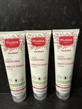 Image of Mustela Maternite Stretch Marks Cream 150ml 3in1